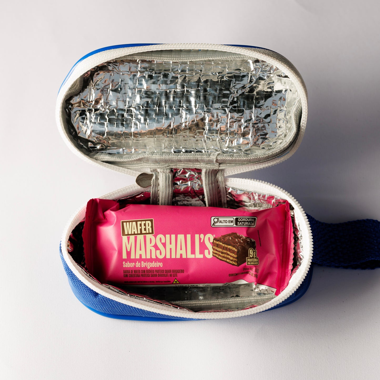 Mini Térmica Marshall's