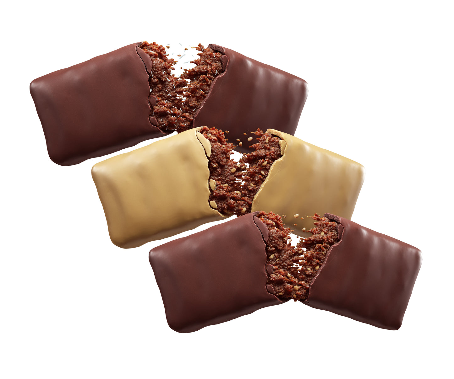 Marshall's Colágeno & Tâmara Caixa Mista (12 unidades)