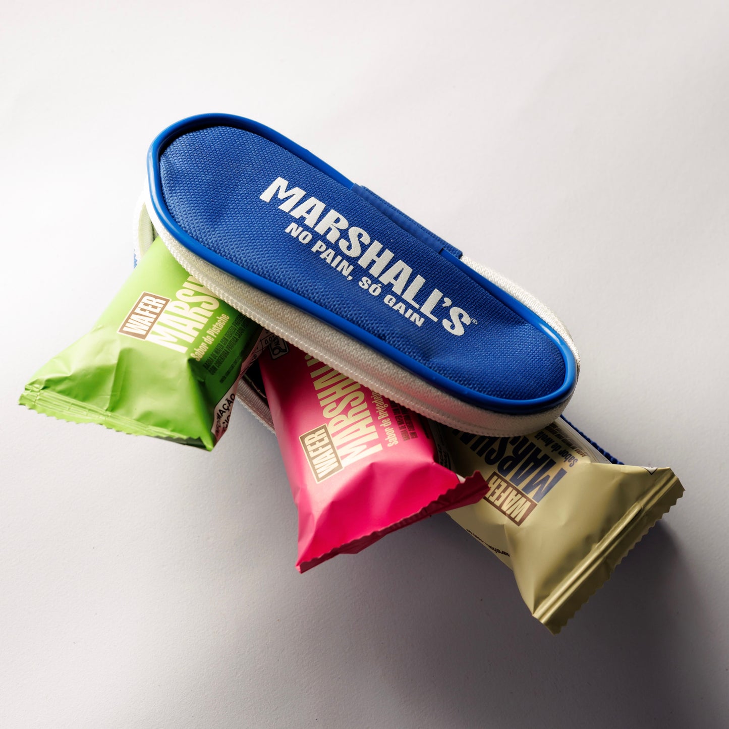 Mini Térmica Marshall's