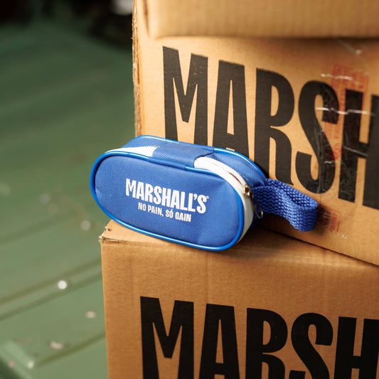 Mini Térmica Marshall's