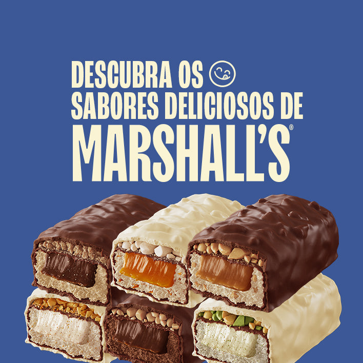 Marshall's  Mini Degustação (6 unidades)