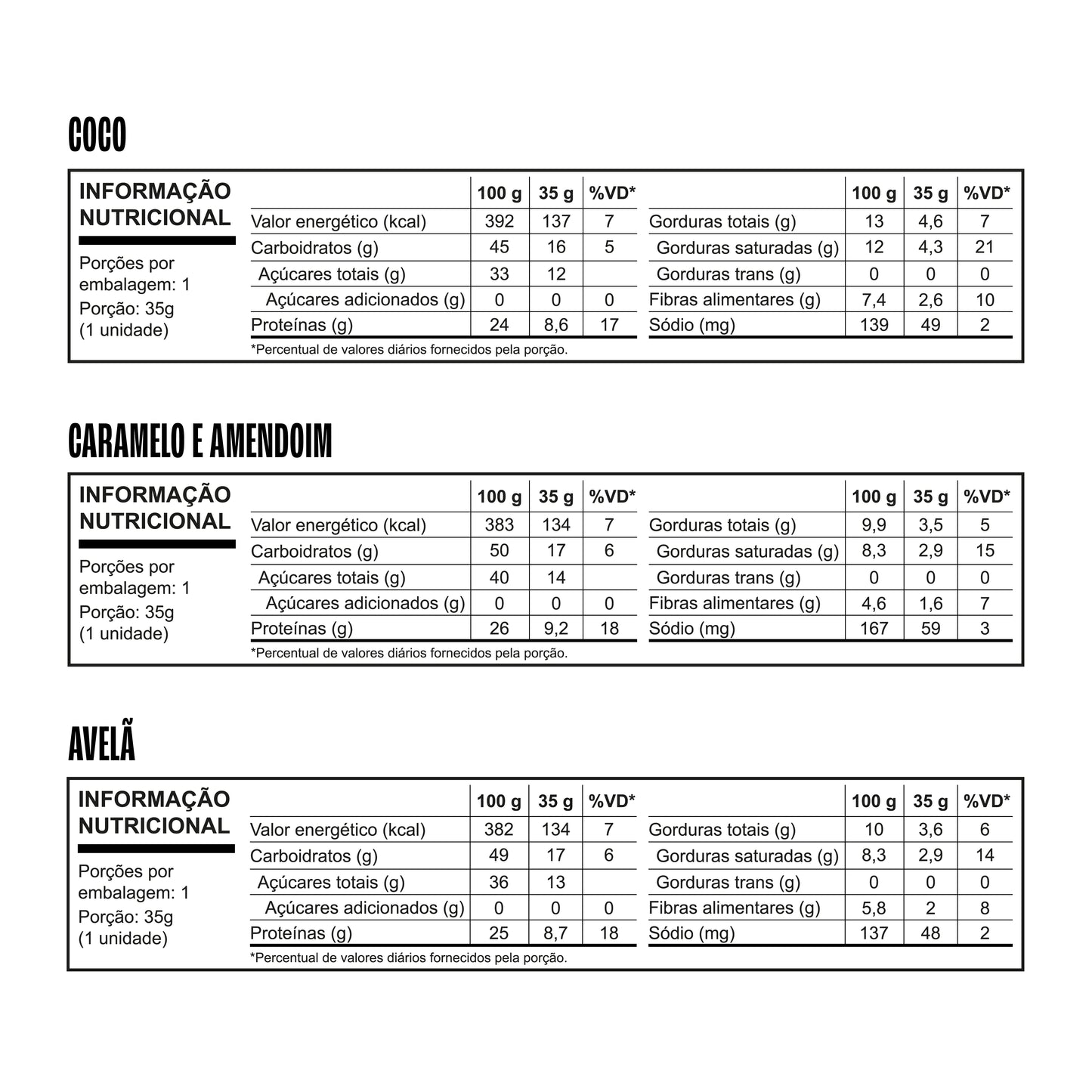 Marshall's Colágeno & Tâmara Caixa Mista (12 unidades)